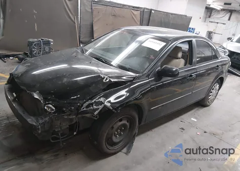 2006 Mazda Mazda6 I z USA, uszkodzony, nr VIN 1YVFP80C565M48352